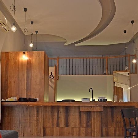 Serafini Loft بولينيانو آ ماري المظهر الخارجي الصورة