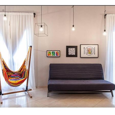 Serafini Loft بولينيانو آ ماري المظهر الخارجي الصورة