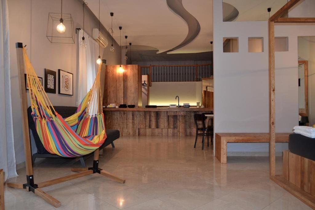 Serafini Loft بولينيانو آ ماري المظهر الخارجي الصورة