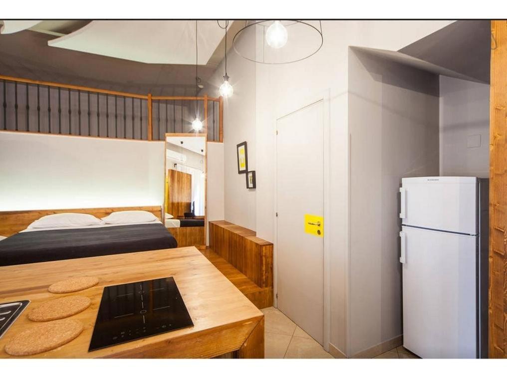 Serafini Loft بولينيانو آ ماري المظهر الخارجي الصورة